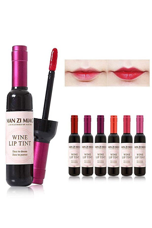 Wine Lip Tint