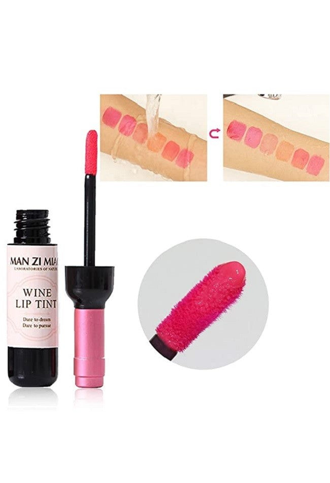 Wine Lip Tint