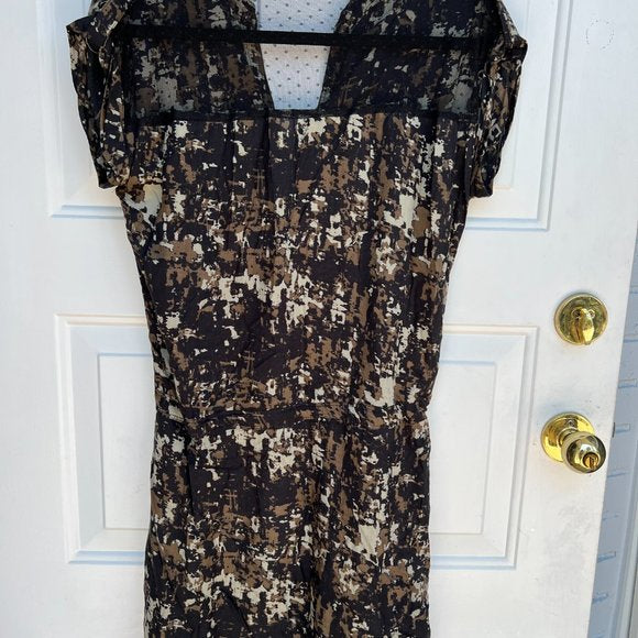 Colin's Camo Dress Size Small