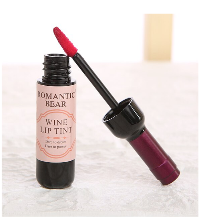 Wine Lip Tint