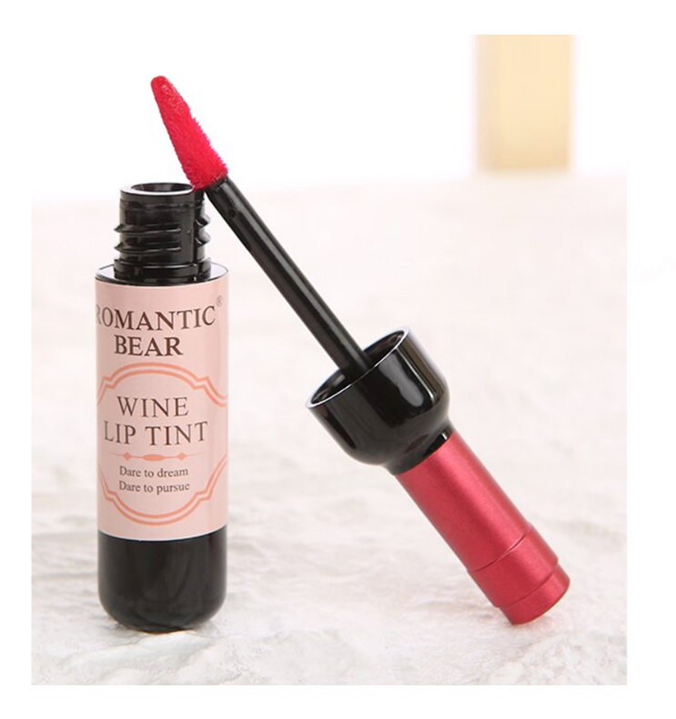 Wine Lip Tint