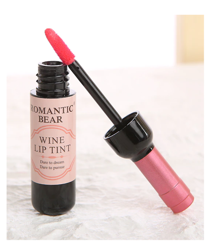 Wine Lip Tint