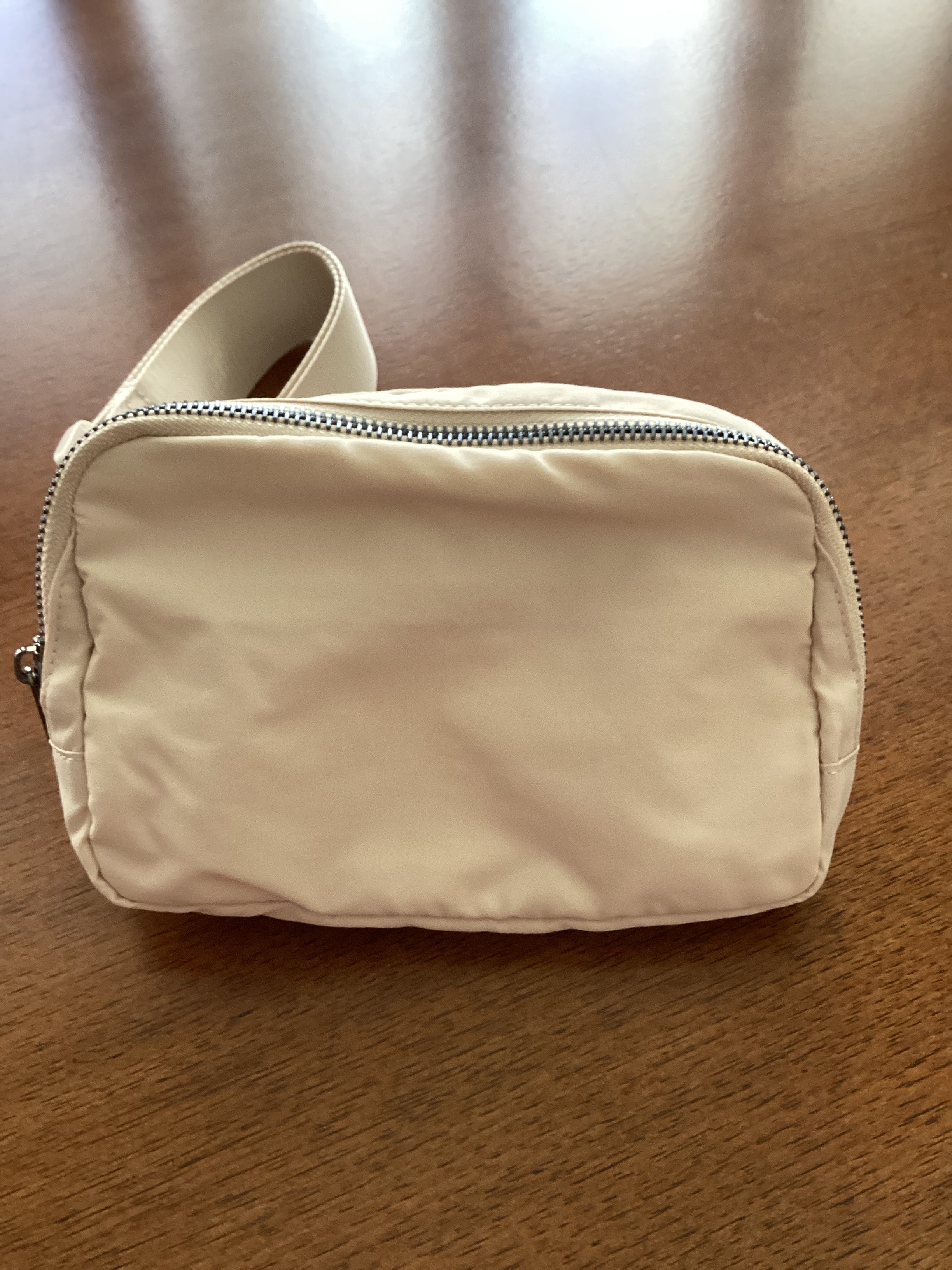 gym belt bag