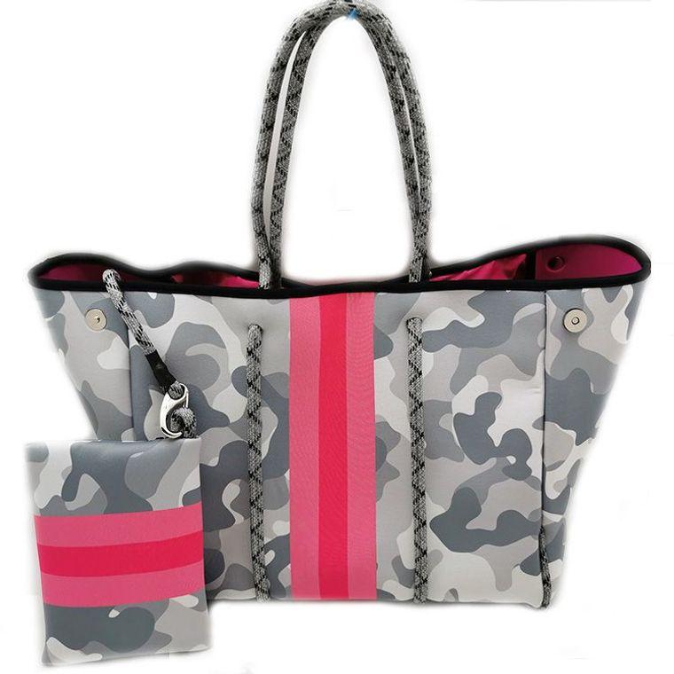 Bags - Denim Lily Boutique