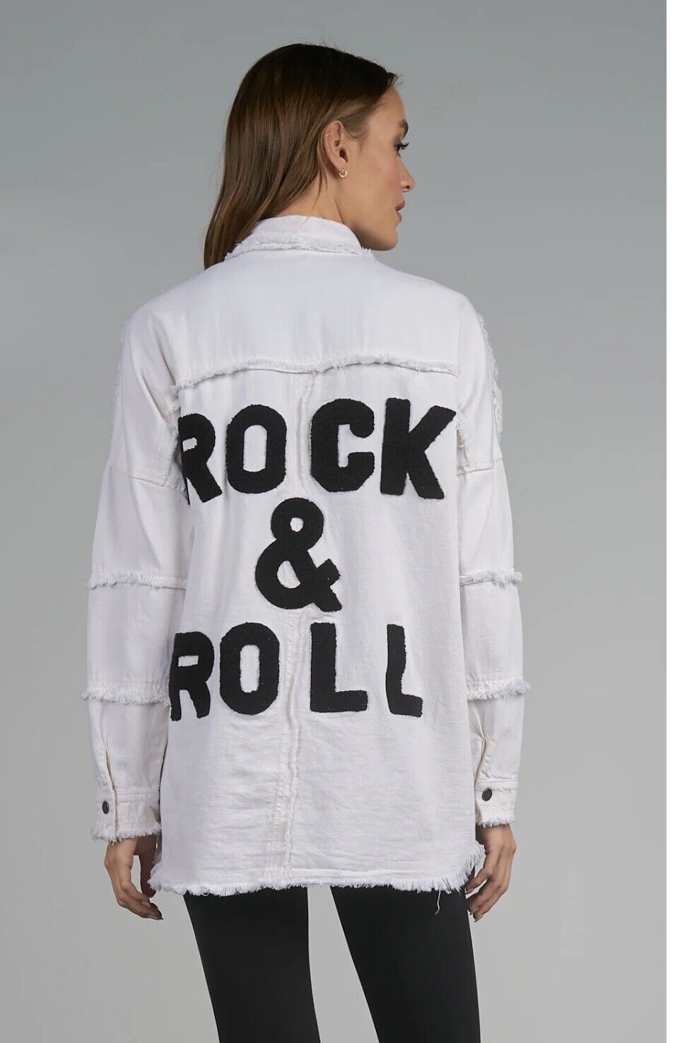 Devan Rock & Roll Jacket