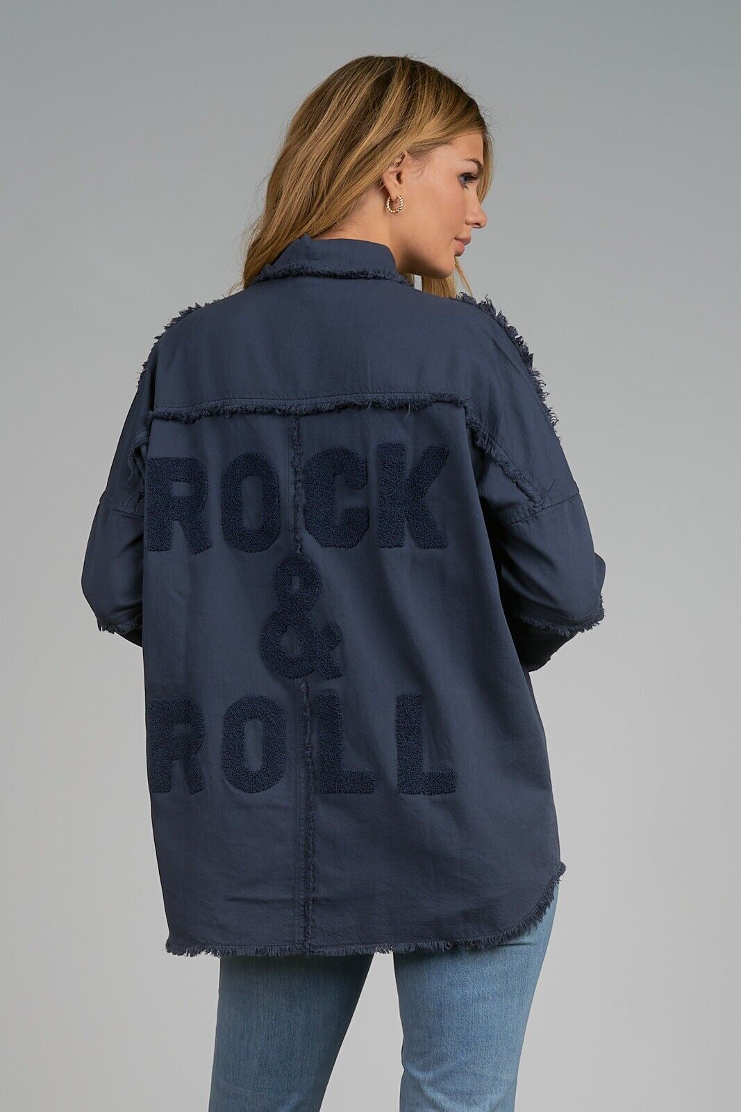 Devan Rock & Roll Jacket